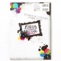 Diabolik Lovers: Dark Fate Official Visual Fan Book -Books Sales Store 7745c4c89032494793a00c86d3ea8735.jpg