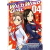 Idolm@ster Cinderella Girls: Wild Wind Girl Vol. 4 -Books Sales Store 7749c4740008429680e26bc6a61fb7ce.jpg