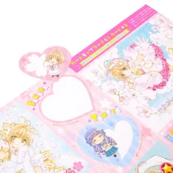 Nakayoshi August 2016 W/ Cardcaptor Sakura Note Pad 28 Nakayoshi August 2016 W/ Cardcaptor Sakura Note Pad -Books Sales Store 775687f2bd46416fb5111aefdb2b0e0e.jpg