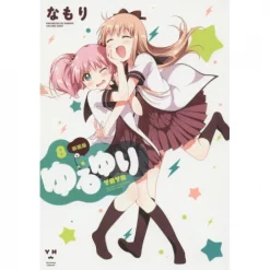 YuruYuri Vol. 8