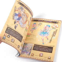 Shironeko Project Official Visual Materials & Fan Book Vol. 2 -Books Sales Store 779a8f3974dd4772b120a6f813731bc5.jpg