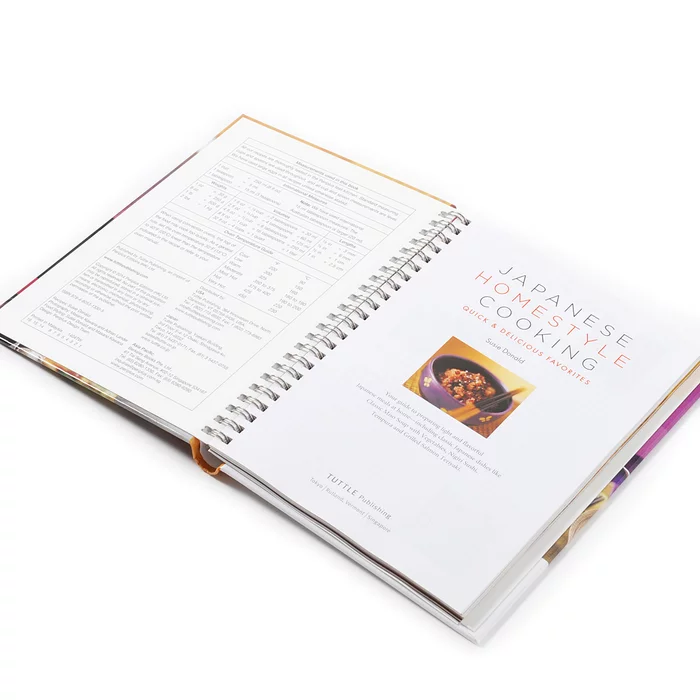 Japanese Homestyle Cooking: Quick & Delicious Favorites 4 Japanese Homestyle Cooking: Quick & Delicious Favorites - Image 2