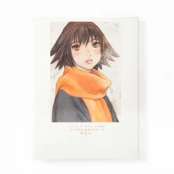 Yesterdays II: Sing "Yesterday" For Me Art Book