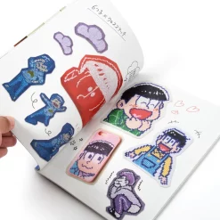 Osomatsu-san Handmade Book 13 Osomatsu-san Handmade Book -Books Sales Store 77f39b0584344cd08298c9ca9060ab77.jpg