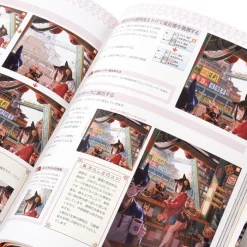 Hobby Japan How To Draw Touhou Fantasy Scenery In Clip Studio Paint -Books Sales Store 785a724b7c01468f8616f81431cbb77b.jpg