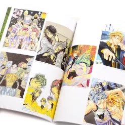 Lucky Dog 1 Yura Ultra Pack!! Primo Piatto -Books Sales Store 785aba9c01514819ab044053251b1b2f.jpg