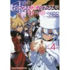 Infinite Dendrogram Vol. 4