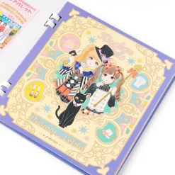 Kisekae Girls: Dreamy & Lolita -Books Sales Store 78988dbb2d814e8cb68b0a51e1a834c6.jpg