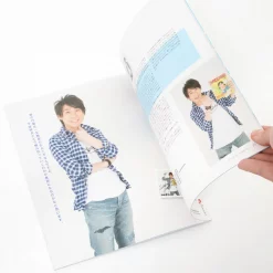 Convenient Boyfriend: Start Up!! -Books Sales Store 78b18c8624dd4bd5b4dff7dacbe9f512.jpg