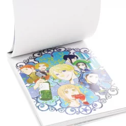 Landreaall Postcard Book 10 Landreaall Postcard Book -Books Sales Store 78c4f95b82f14ae4911ed793bf35d03b.jpg