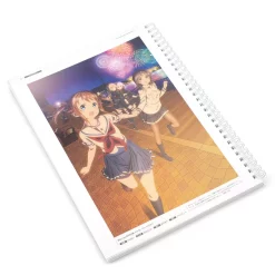 High School Fleet Anime Artworks -Books Sales Store 78d872504e17450ca575f56879fb6497.jpg