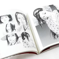 KODANSHA Sumi: Vagabond Illustration Collection 14 KODANSHA Sumi: Vagabond Illustration Collection -Books Sales Store 78fd81e03a56455d9e3cb6de3119d0e7.jpg