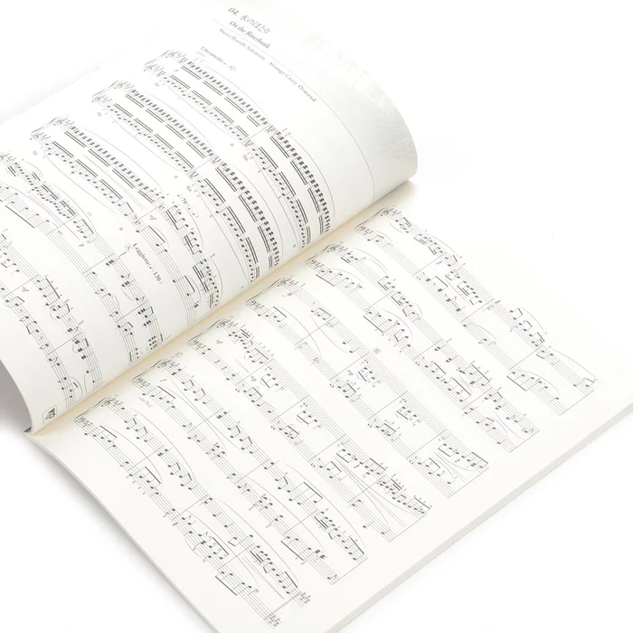 Piano Collections Final Fantasy XII 6 Piano Collections Final Fantasy XII - Image 4