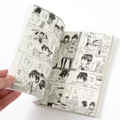 Barakamon Official Fan Book -Books Sales Store 7917fe7d1fe7434f98153f9acf248f76.jpg