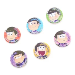 Osomatsu-san Damematsu Collection: Sextuplet Bonds Official Guidebook 10 Osomatsu-san Damematsu Collection: Sextuplet Bonds Official Guidebook -Books Sales Store 7929568b00b249578fad09bbf81db7ce.jpg