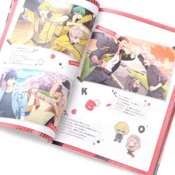 Kenka Bansho Otome Official Fanbook -Books Sales Store 7958794ce9514af9b486b2c793570fa9.jpg