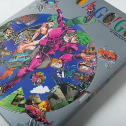 JoJo A-Go!Go! -Books Sales Store 7975800382fd4e47bb0b7f623c48771e.jpg