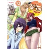 Monster Musume: Everyday Life With Monster Girls Vol. 10 -Books Sales Store 79b00a2a21b4446cae6d19d5a3d4b3d3.jpg