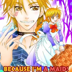 Because I’m A Maid! Episode 3