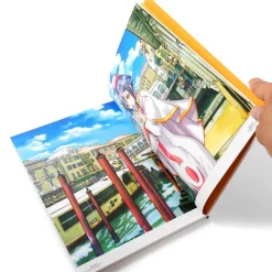 Birth: Kozue Amano Artbook 4 -Books Sales Store 7a6c7346e63342f9af6bd1e44b94e025.jpg
