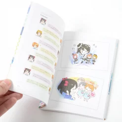Love Live! School Idol Diary: Autumn School Festival -Books Sales Store 7a8cafc51c1a4e56afbce5ff03164ae6.jpg