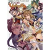 Manga De Zessho Symphogear Vol. 1: Senki Zessho Symphogear GX Comic Anthology -Books Sales Store 7b6acaf0581847e99c4f5a62fa1ed044.jpg