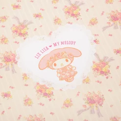 Sanrio LIZ LISA X My Melody 2016 Spring Collection 19 Sanrio LIZ LISA X My Melody 2016 Spring Collection -Books Sales Store 7b800e10056a4a9fa0441e68e347e337.jpg