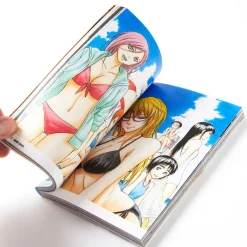 Kuroko’s Basketball Official Visual Book: Bright Colors -Books Sales Store 7b8bf5150cb14fe49260e6dcb1c4b7db.jpg