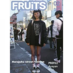 Fruits February 2017