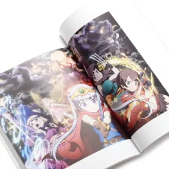 New Game!! TV Anime Official Guide: Complete Guidebook II 10 New Game!! TV Anime Official Guide: Complete Guidebook II -Books Sales Store 7bc9f47cc6bd4c5d93ef5f1ea5d4d5a5.jpg