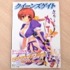 Hobby Japan Queen’s Gate: Kunoichi Of Destiny Kasumi 2 Hobby Japan Queen’s Gate: Kunoichi Of Destiny Kasumi -Books Sales Store 7be6aa419e7a468094f38d921cb306b8.jpg