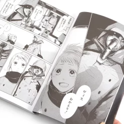 Kaleidscope Of Mankind And The Others Mogus Artbook 14 Kaleidscope Of Mankind And The Others Mogus Artbook -Books Sales Store 7bec1859845e470d9528bea9c9c719dd.jpg