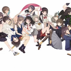 Ame Ni Kou: Shigure Ui Artworks 11 Ame Ni Kou: Shigure Ui Artworks -Books Sales Store 7bedd8fb1fdb449eaf51d6fec39bd862.jpg