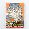 Akira Toriyama Dragon Ball: Super Artworks