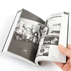 Attack On Titan TV Anime Script: Part One -Books Sales Store 7cde400f59f94df6954807a0c50ae10d.jpg