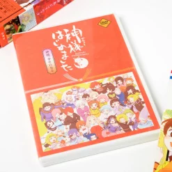 Kamisama Kiss Vol. 25.5 Official Fan Book (Limited Edition W/ DVD) 17 Kamisama Kiss Vol. 25.5 Official Fan Book (Limited Edition W/ DVD) -Books Sales Store 7cee24ccbd5e4a088cd3003307a74f04.jpg