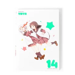 YuruYuri Vol. 14 Special Version 21 YuruYuri Vol. 14 Special Version -Books Sales Store 7ceea201712342f1b003bedb99b71b51.jpg
