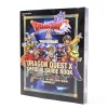 Dragon Quest X: Inishie No Ryuu No Denshou Online Official Guide Book