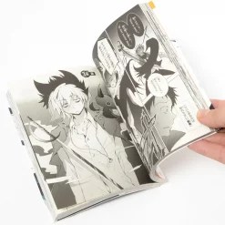 Servamp Vol. 5 14 Servamp Vol. 5 -Books Sales Store 7d40f0abf50f47c2867818a5ac44d2d9.jpg