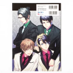 Dynamic Chord - Dear Message From And Apple-Polisher 11 Dynamic Chord - Dear Message From And Apple-Polisher -Books Sales Store 7d46765299f64fd699247a9363a01270.jpg
