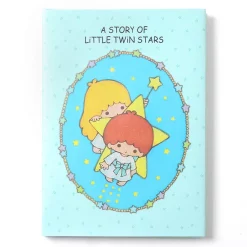 Sanrio Little Twin Stars 70’s Premium Box -Books Sales Store 7d5e7db9538845059785362e92133667.jpg
