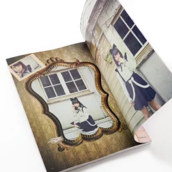 Yu Kimura 1st Style Book: The World's Pinkest Creator -Books Sales Store 7db7973065344af89b5d090ff89c1b59.jpg