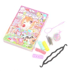 Nakayoshi August 2016 W/ Cardcaptor Sakura Note Pad 19 Nakayoshi August 2016 W/ Cardcaptor Sakura Note Pad -Books Sales Store 7dfc29aab235461698d1960bdd559b71.jpg