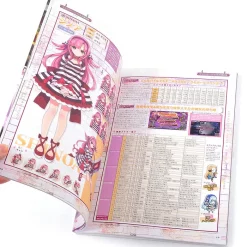 Criminal Girls 2 Official Complete Guide + Illustraions -Books Sales Store 7e022a8356a844e4b69c2fbc3a7cdc43.jpg