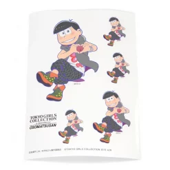 Osomatsu-san X Tokyo Girls Collection Oshimatsu Special Book: Osomatsu -Books Sales Store 7e089d8770c443efad038debfbeeb8ab.jpg
