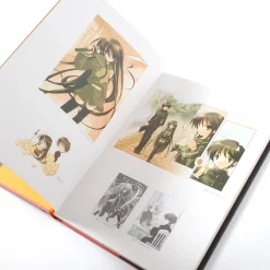 Guren: Noizi Ito Artworks 10 Guren: Noizi Ito Artworks -Books Sales Store 7e3b3f89a949482daaf1816a479b6f45.jpg
