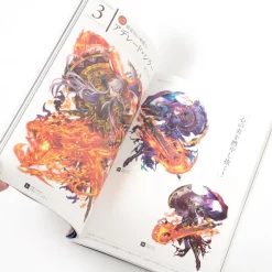 Quiz RPG: World Of Mystic Wiz 3rd Anniversary Official Visual Book 13 Quiz RPG: World Of Mystic Wiz 3rd Anniversary Official Visual Book -Books Sales Store 7e853d8b12804554988e0bf1d0263c55.jpg