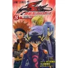Yu-Gi-Oh! 5D's Vol. 3