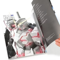 Mobile Suit Archive: RX-0 Unicorn Gundam -Books Sales Store 7e8d0d4bb7314fb5ae7eec1471cb11fd.jpg