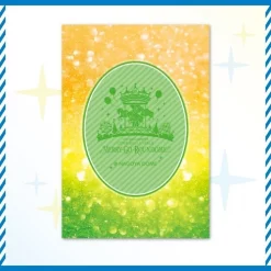 Bandai Namco Entertainment THE IDOLM@STER CINDERELLA GIRLS 6th LIVE MERRY-GO-ROUNDOME!!! Official Pamphlet 7 Bandai Namco Entertainment THE IDOLM@STER CINDERELLA GIRLS 6th LIVE MERRY-GO-ROUNDOME!!! Official Pamphlet -Books Sales Store 7eb9d797c91f4b3785013526c14f76f8.jpg